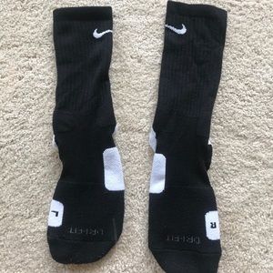 Nike Dry Fit Socks